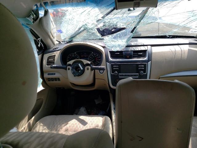1N4AL3AP6GN311962 Nissan ALTIMA 2.5