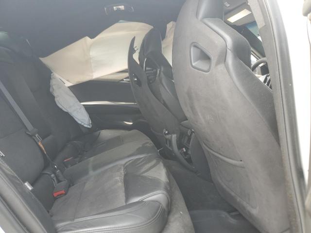 2016 CADILLAC ATS-V - 1G6AN5SY4G0100380