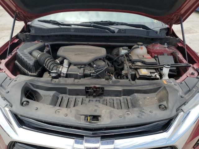 2019 CHEVROLET BLAZER PRE - 3GNKBKRS5KS580416