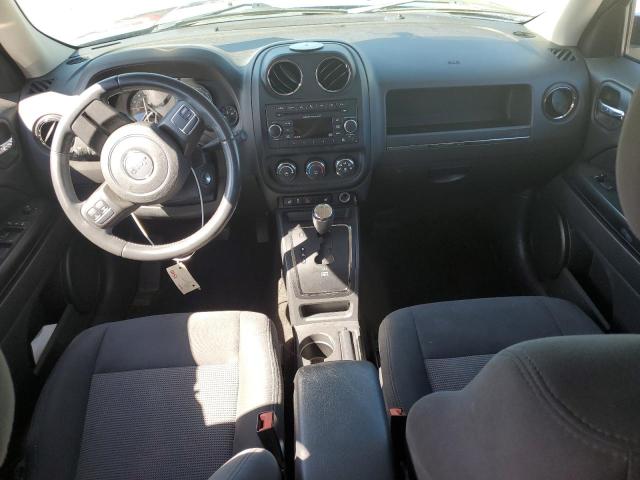 1C4NJRFB3GD524195 Jeep Patriot Latitude