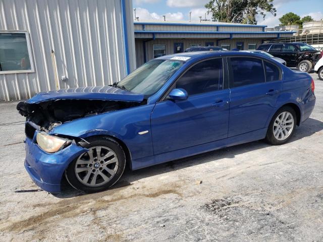 2007 BMW 3 Series 328i