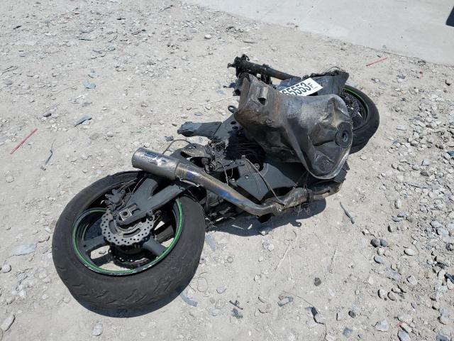 2015 KAWASAKI ZX1000 J - JKAZXCJ15FA025310