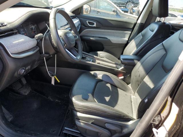 3C4NJCBB3NT109601 Jeep Compass Latitude
