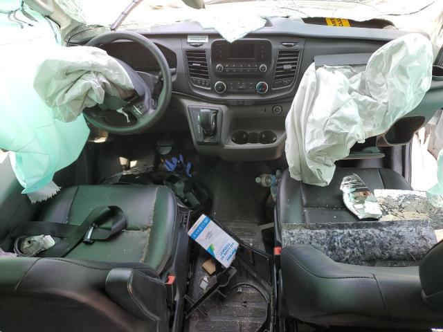 1FTBW3X89MKA05096 Ford Transit T-350