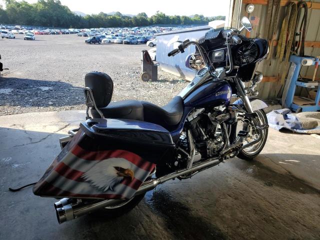 2008 HARLEY-DAVIDSON FLHRSE4 1HD1PG8138Y951410