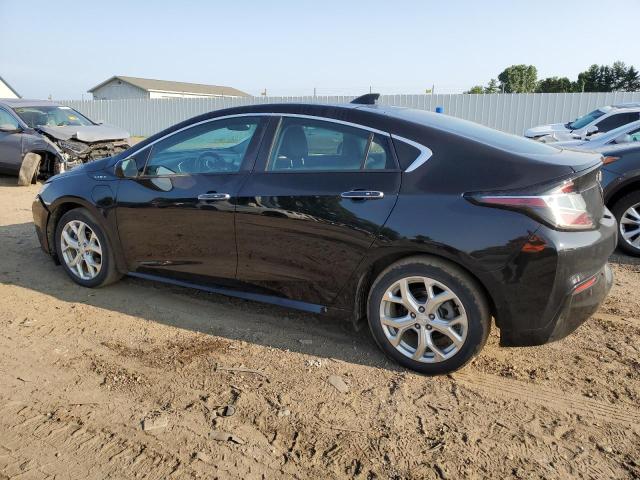 VIN 1G1RB6S57HU100347 2017 Chevrolet Volt, Premier no.2