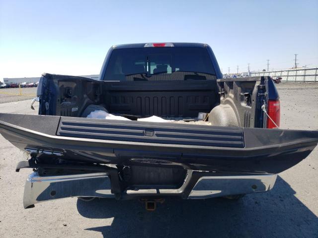 1FTEW1EG0HKC07276 Ford F150 Supercrew