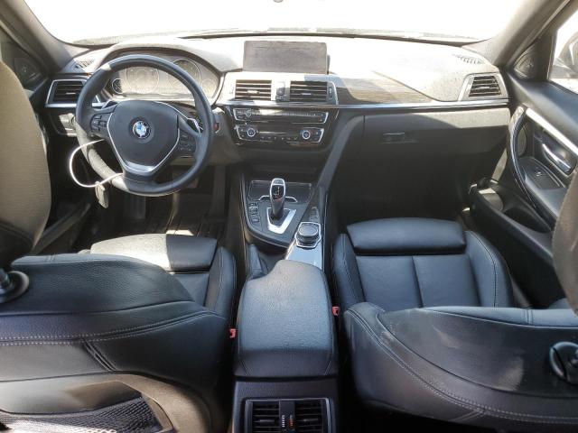 2017 BMW 328 D XDRI - WBA8J1C39HA018835