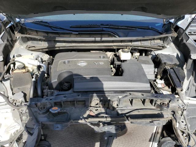 5N1AZ2MG1GN109153 Nissan MURANO S