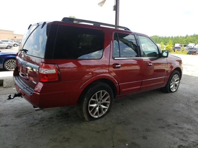 1FMJU1KT0FEF08563 Ford Expedition Limited
