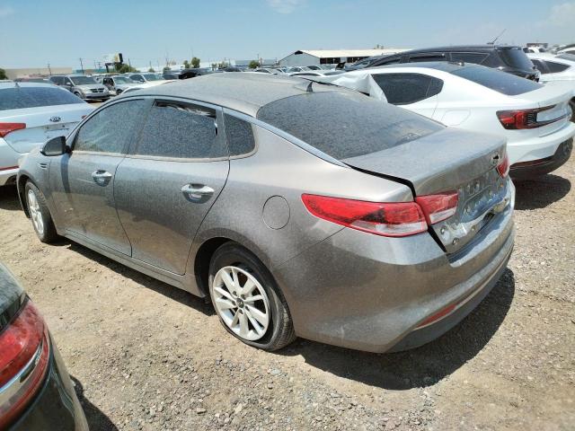 5XXGT4L32JG192315 KIA Optima Lx