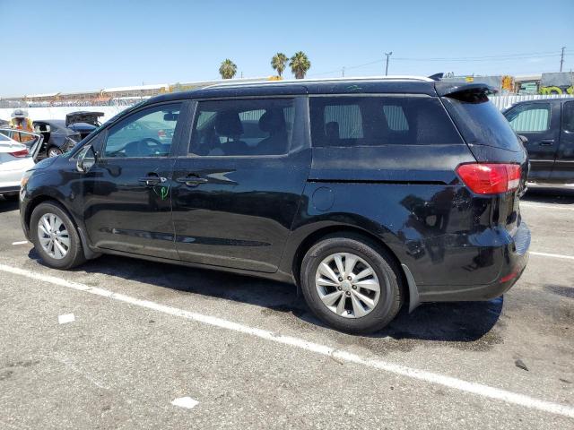 KNDMB5C17G6160400 KIA SEDONA LX