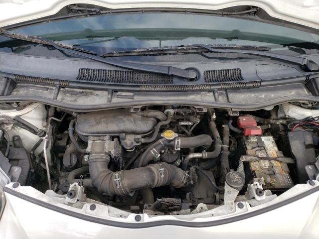 2015 TOYOTA SCION IQ - JTNJJXB01FJ031053