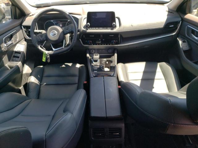 5N1AT3CA9MC824838 Nissan Rogue Sl