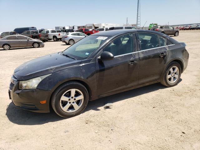 2011 Chevrolet Cruze LS