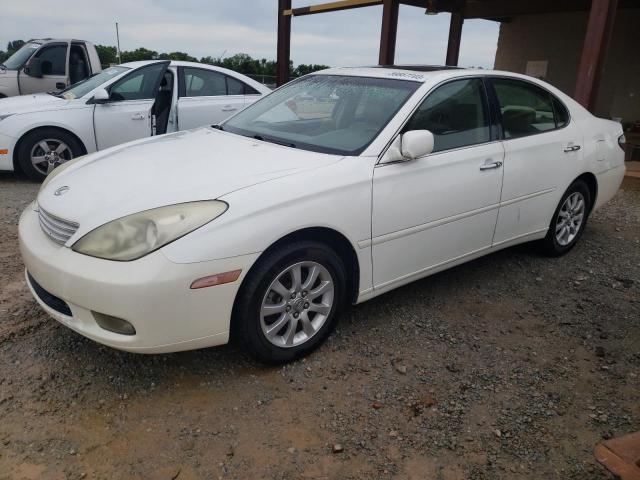 2002 Lexus ES 300 