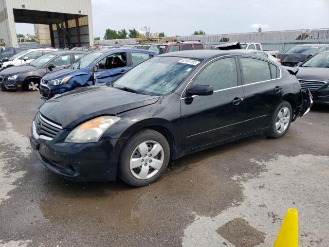 2007 Nissan Altima 2.5