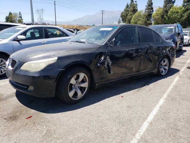 2008 BMW 5 Series 528i