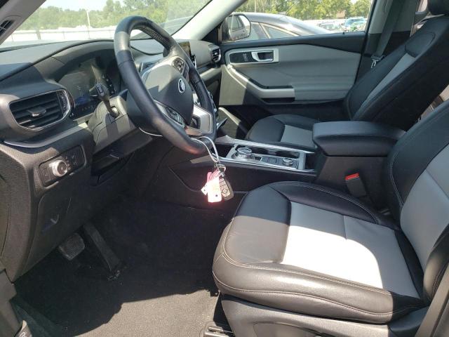 1FMSK8DHXNGB27849 Ford EXPLORER XLT