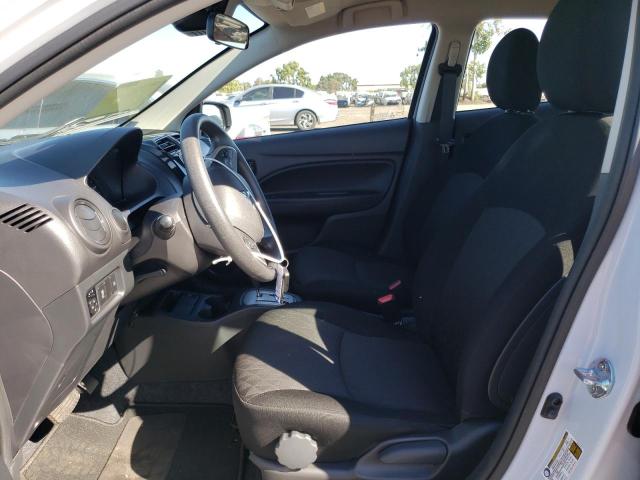 ML32AUHJ9MH004181 Mitsubishi MIRAGE ES