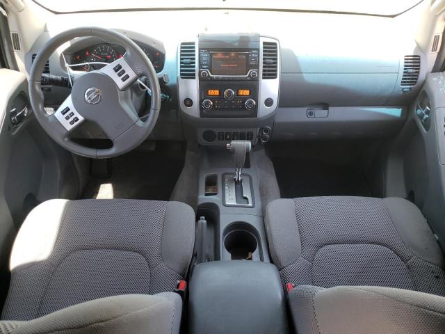 1N6AD0ER1FN767090 Nissan FRONTIER S