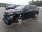 2023 TOYOTA HIGHLANDER - 5TDKDRAH5PS017762