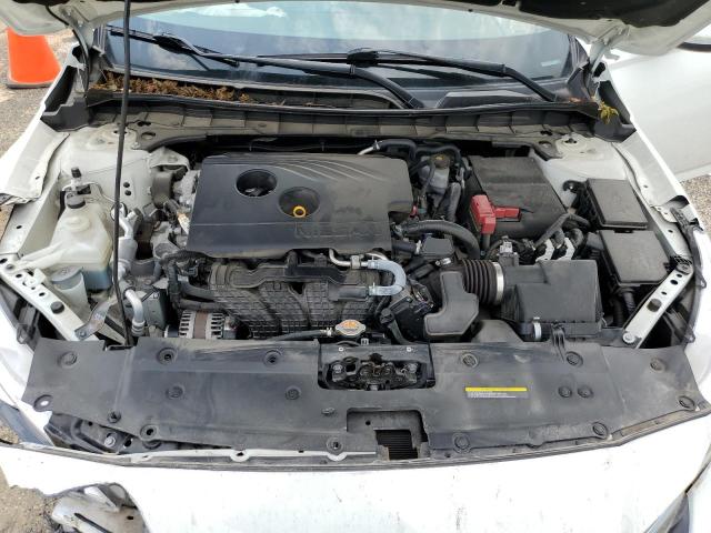 2019 NISSAN ALITMA 1N4BL4BV4KC114316