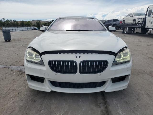 VIN WBA6B4C53DDG67873 2013 BMW 6 Series, 650 XI no.5