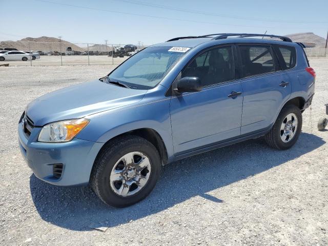 2010 Toyota RAV4 