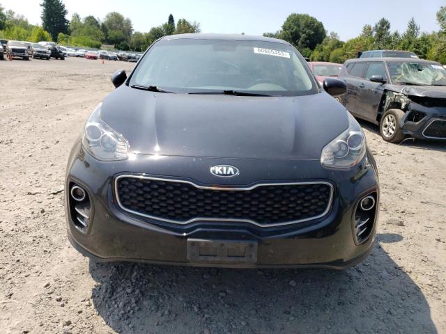 KNDPMCAC2H7298762 KIA Sportage Lx