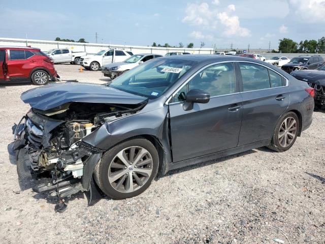 2018 Subaru Legacy 2.5i Limited