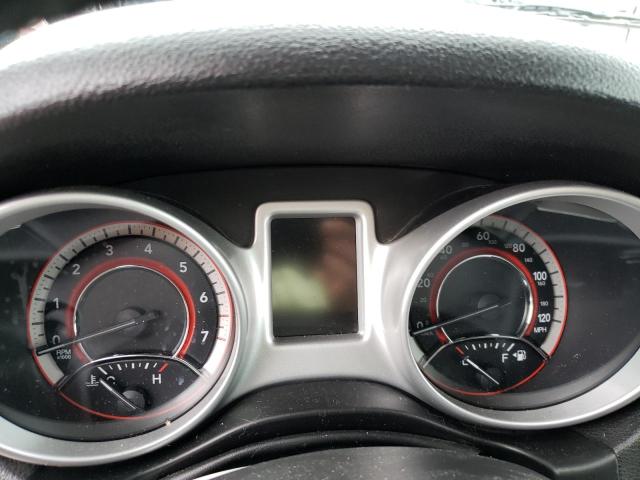 2013 Dodge Journey Sxt VIN: 3C4PDCBG9DT568304 Lot: 61843073