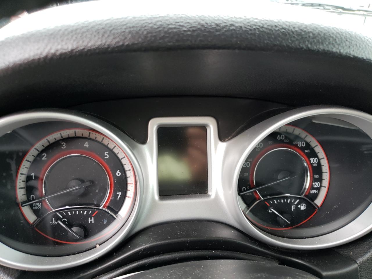 3C4PDCBG9DT568304 2013 Dodge Journey Sxt