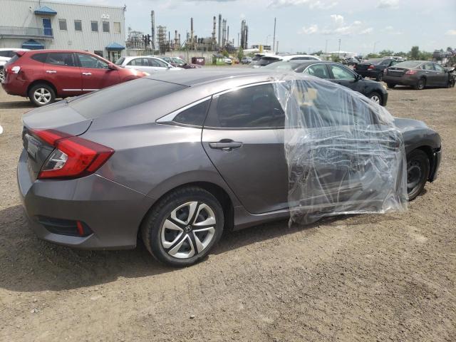 Vin: 2hgfc2f58hh029965, lot: 60569603, honda civic lx 20173