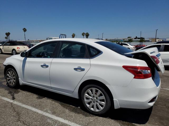 3N1AB7AP3GY302128 Nissan SENTRA S