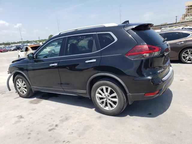 2018 NISSAN ROGUE S/SV KNMAT2MT2JP526585