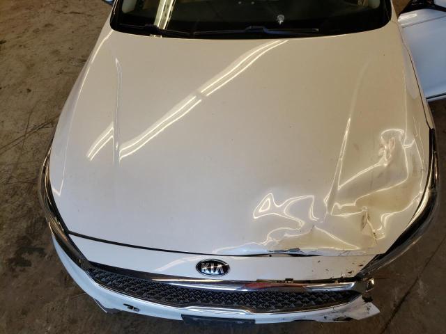 2017 KIA CADENZA PR - KNALB4J12H5044714
