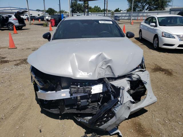 5XXG64J24PG228600 KIA K5 GT LINE