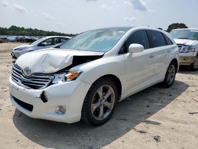 2009 Toyota Venza 