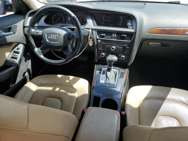 VIN WAUFFAFL6DN041304 2013 Audi A4, Premium Plus no.8