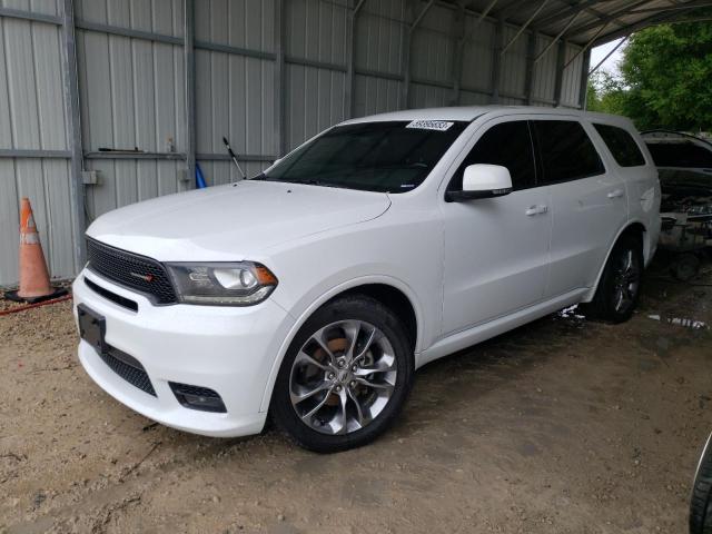 2020 Dodge Durango GT