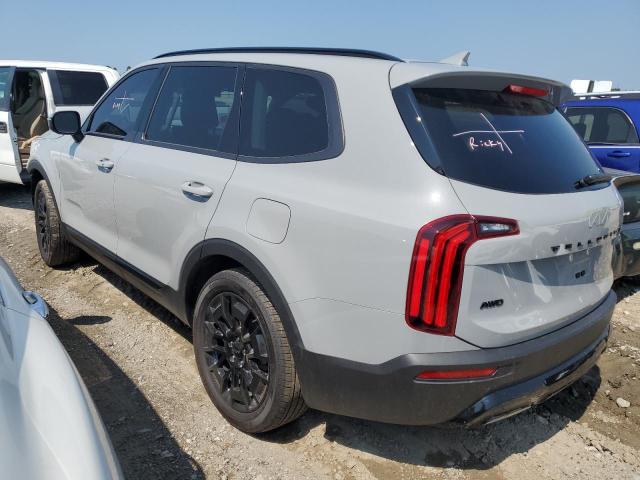 5XYP3DHC8NG240376 KIA Telluride Ex