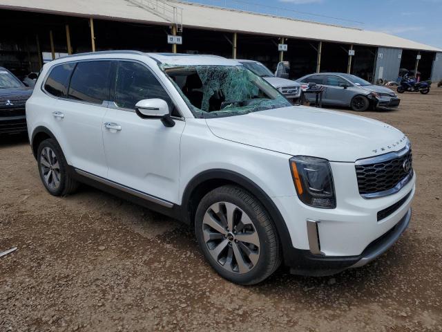 5XYP64HC7LG044935 KIA Telluride S