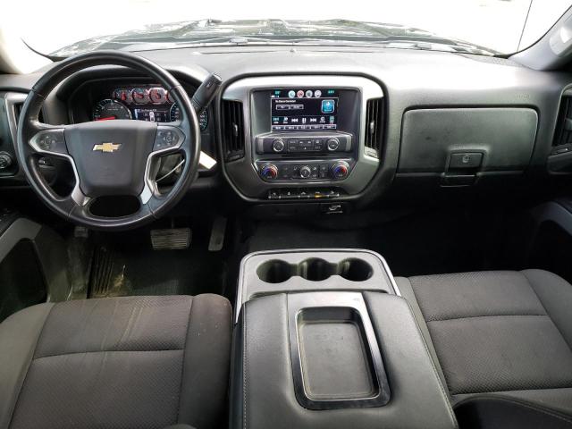 2018 CHEVROLET SILVERADO - 3GCUKREC8JG569565