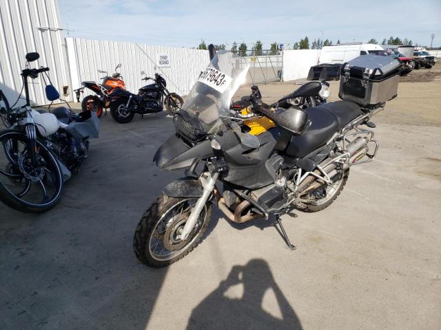 2005 BMW R1200 GS - WB10317A25ZL77795