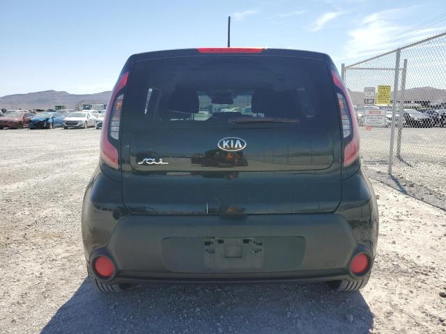KNDJN2A21G7319488 KIA Soul