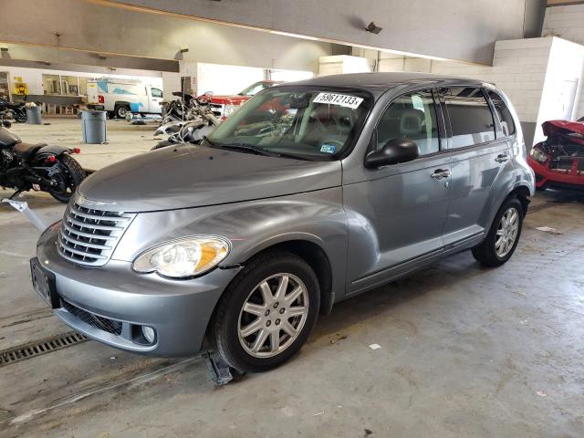 2008 Chrysler PT Cruiser Touring