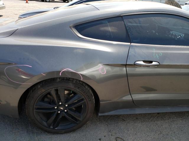 1FA6P8TH0F5339056 Ford MUSTANG