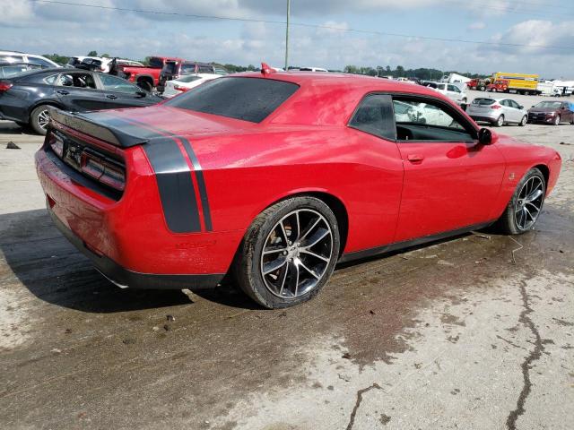 2C3CDZFJXGH234565 Dodge Challenger R/t Scat Pack