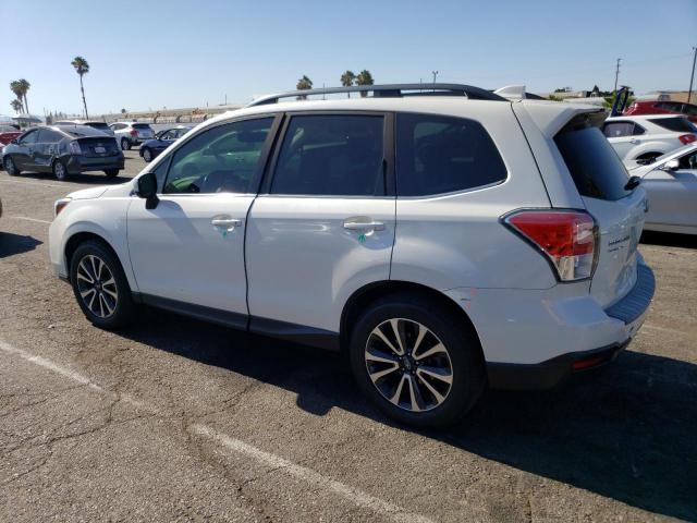 JF2SJGEC4HH581633 Subaru Forester 2.0xt Premium